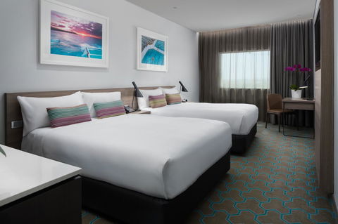 Rydges Sydney Airport Hotel - Accommodation Noosa 6