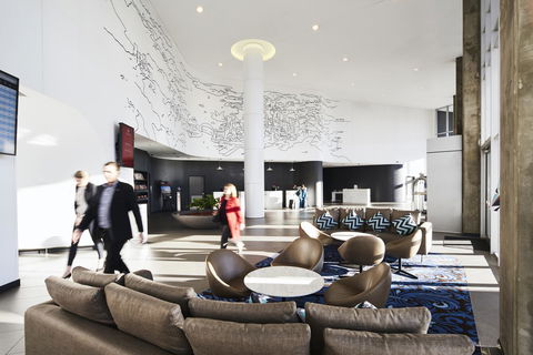 Rydges Sydney Airport Hotel - Accommodation Noosa 16