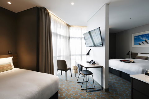 Rydges Sydney Airport Hotel - Accommodation Noosa 19