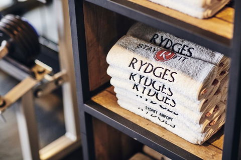 Rydges Sydney Airport Hotel - Accommodation Noosa 35