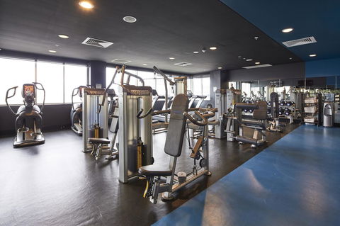Rydges Sydney Airport Hotel - Accommodation Noosa 12