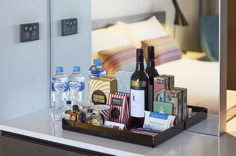 Rydges Sydney Airport Hotel - Accommodation Noosa 40