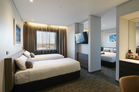 Rydges Sydney Airport Hotel - Accommodation Noosa 20