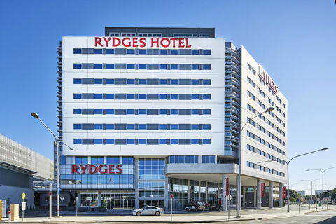 Rydges Sydney Airport Hotel - Accommodation Noosa 43