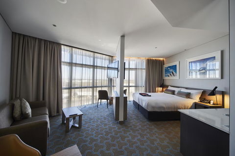 Rydges Sydney Airport Hotel - Accommodation Noosa 10
