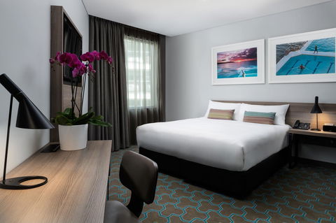 Rydges Sydney Airport Hotel - Accommodation Noosa 4