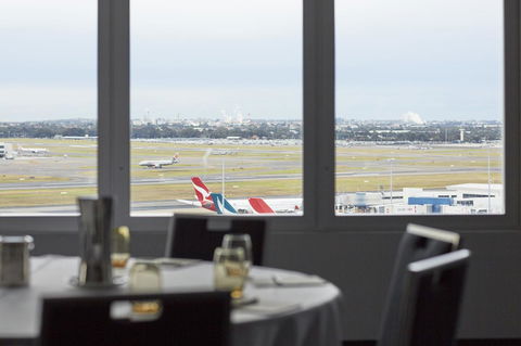 Rydges Sydney Airport Hotel - Accommodation Noosa 38