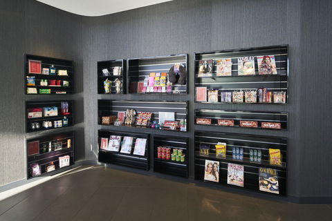 Rydges Sydney Airport Hotel - Accommodation Noosa 22