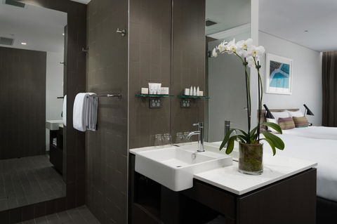 Rydges Sydney Airport Hotel - Accommodation Noosa 2