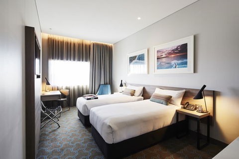 Rydges Sydney Airport Hotel - Accommodation Noosa 39