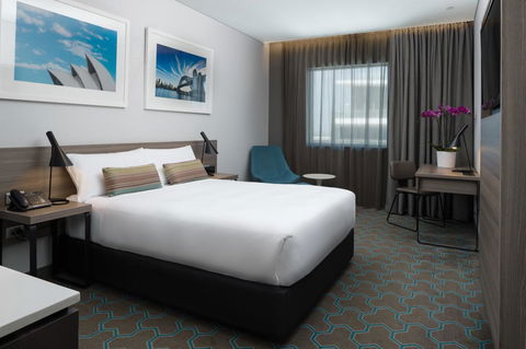 Rydges Sydney Airport Hotel - Accommodation Noosa 5