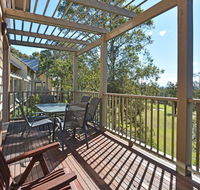Villa Prosecco located within Cypress Lakes - Accommodation Noosa