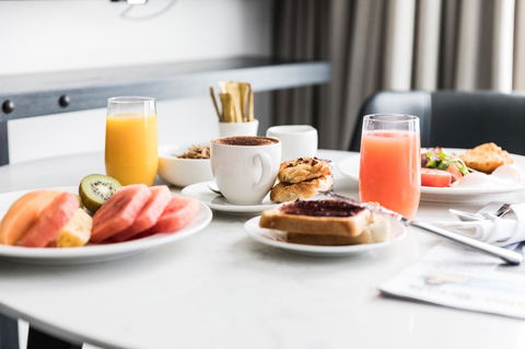 Hyatt Regency Sydney - Accommodation Noosa 1