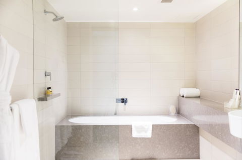 Hyatt Regency Sydney - Accommodation Noosa 11
