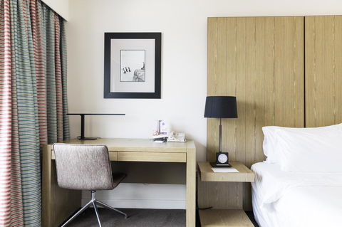 Hyatt Regency Sydney - Accommodation Noosa 15