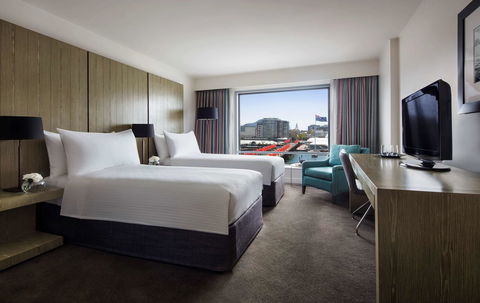 Hyatt Regency Sydney - Accommodation Noosa 24