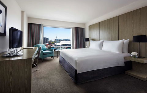 Hyatt Regency Sydney - Accommodation Noosa 29
