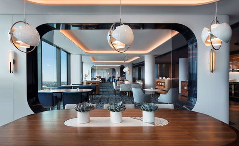 Hyatt Regency Sydney - Accommodation Noosa 25