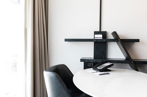 Hyatt Regency Sydney - Accommodation Noosa 5