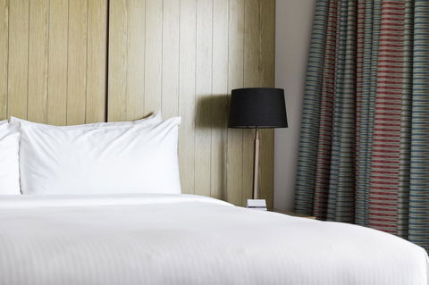 Hyatt Regency Sydney - Accommodation Noosa 14