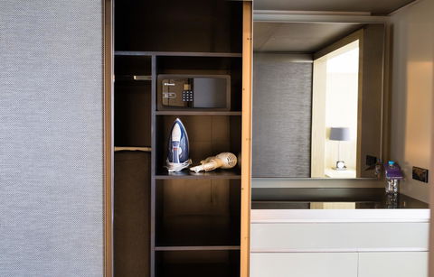 Hyatt Regency Sydney - Accommodation Noosa 8