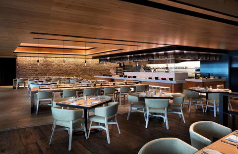 Hyatt Regency Sydney - Accommodation Noosa 31