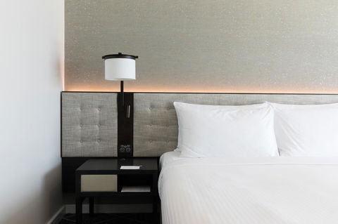 Hyatt Regency Sydney - Accommodation Noosa 4