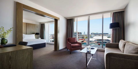 Hyatt Regency Sydney - Accommodation Noosa 19
