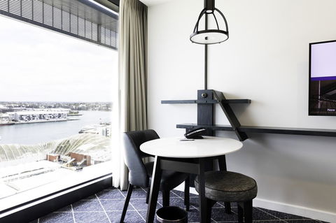 Hyatt Regency Sydney - Accommodation Noosa 6