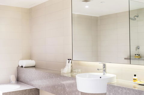 Hyatt Regency Sydney - Accommodation Noosa 3