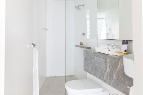 Hyatt Regency Sydney - Accommodation Noosa 12
