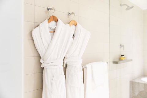 Hyatt Regency Sydney - Accommodation Noosa 10
