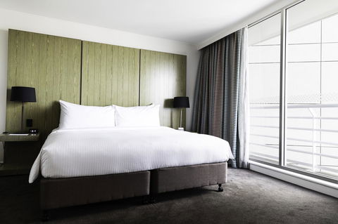 Hyatt Regency Sydney - Accommodation Noosa 13