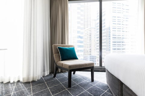 Hyatt Regency Sydney - Accommodation Noosa 7