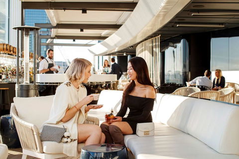 Hyatt Regency Sydney - Accommodation Noosa 40