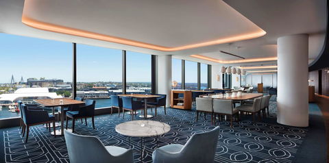 Hyatt Regency Sydney - Accommodation Noosa 27