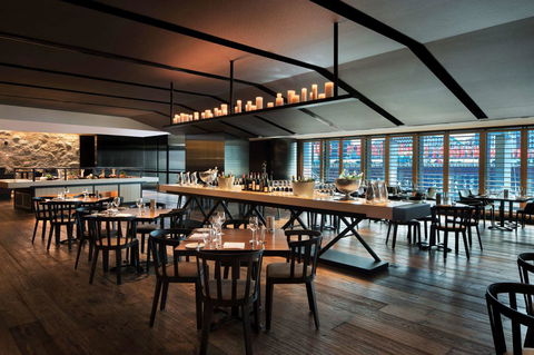 Hyatt Regency Sydney - Accommodation Noosa 17