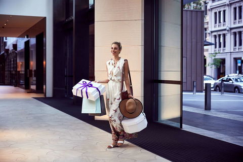 Hyatt Regency Sydney - Accommodation Noosa 39