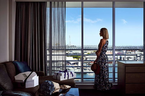 Hyatt Regency Sydney - Accommodation Noosa 41