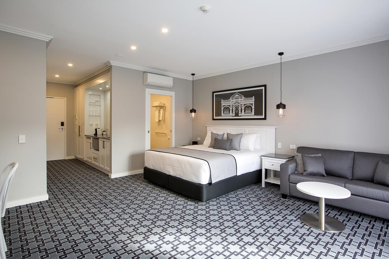 Tamworth NSW Accommodation Noosa