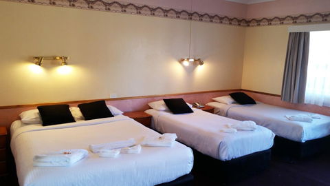 Echo Point Discovery Motel - Accommodation Noosa 4