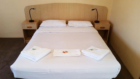 Echo Point Discovery Motel - Accommodation Noosa 18