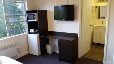 Echo Point Discovery Motel - Accommodation Noosa 10
