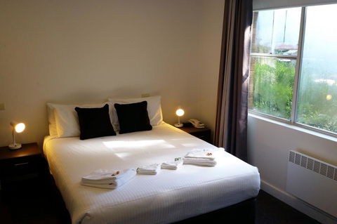 Echo Point Discovery Motel - Accommodation Noosa 9