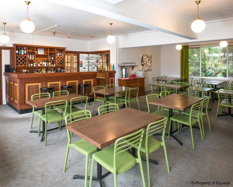 Echo Point Discovery Motel - Accommodation Noosa 23