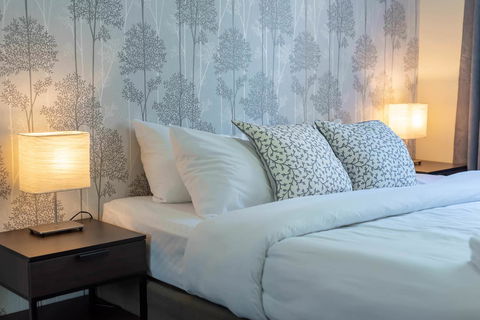 Apartments In Pyrmont - Accommodation Noosa 35