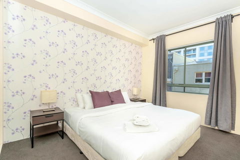 Apartments In Pyrmont - Accommodation Noosa 38