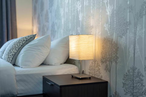 Apartments In Pyrmont - Accommodation Noosa 25