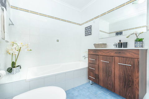 Apartments In Pyrmont - Accommodation Noosa 34