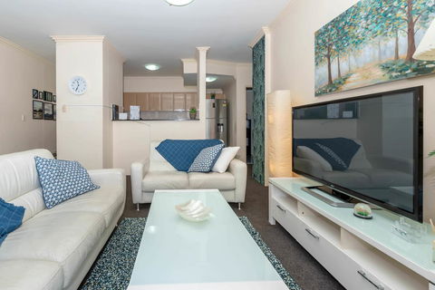 Apartments In Pyrmont - Accommodation Noosa 43